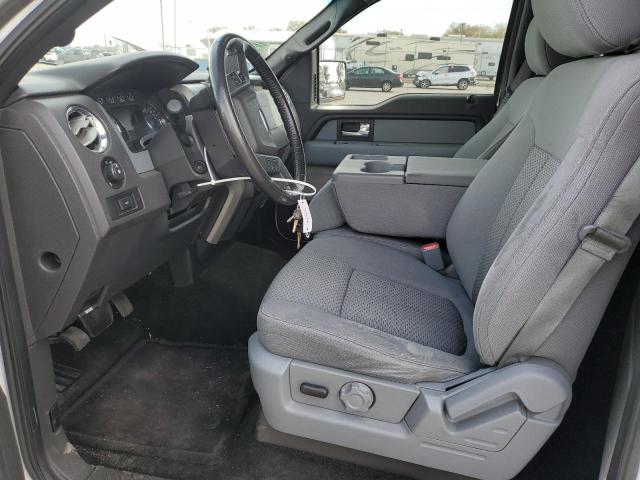 Photo 7 from auction – 2013 FORD F150 SUPER with VIN 1FTFW1EF7DKD26979