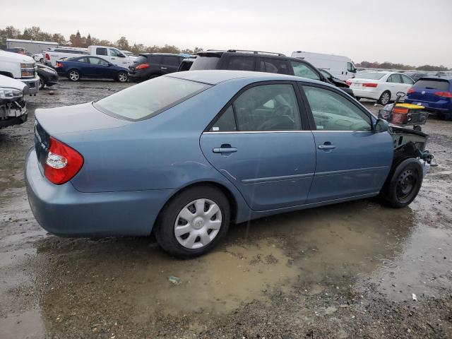 Photo 3 from auction – 2003 TOYOTA CAMRY LE with VIN 4T1BE32K53U740436
