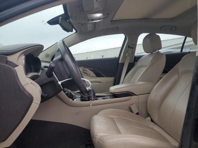 Photo 7 from auction – 2014 BUICK LACROSSE with VIN 1G4GB5G3XEF104923