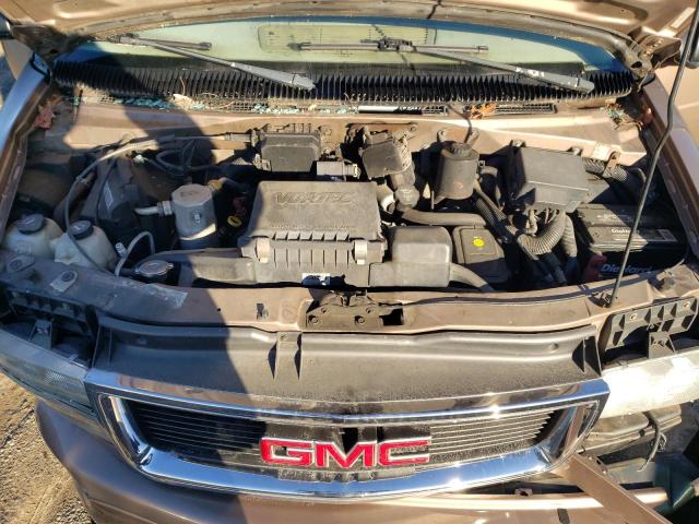 Photo 12 from auction – 2003 GMC SAFARI XT with VIN 1GKDM19X13B513153