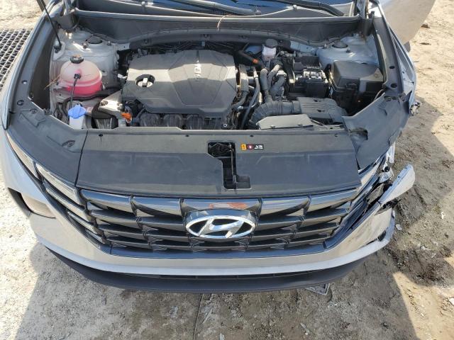 Photo 12 from auction – 2023 HYUNDAI TUCSON SEL with VIN 5NMJFCAE1PH202161