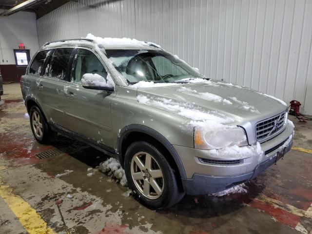 Photo 4 from auction – 2007 VOLVO XC90 3.2 with VIN YV4CZ982871358820