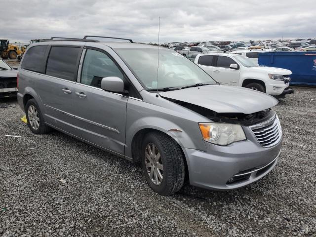 Photo 4 from auction – 2014 CHRYSLER TOWN & COU with VIN 2C4RC1BG6ER348025