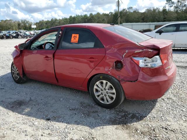 Zdjęcie 2 z aukcji – 2013 KIA FORTE EX z VIN KNAFU4A23D5740914