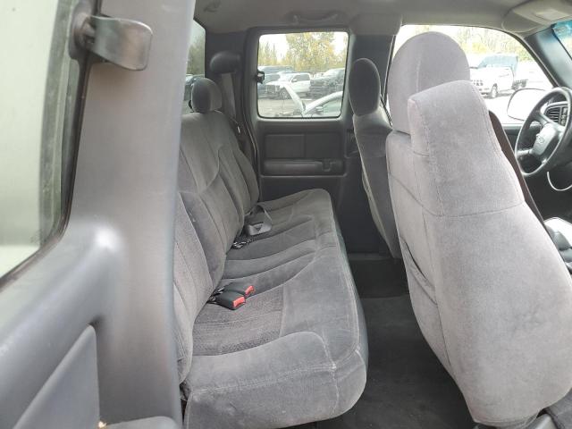 Zdjęcie 10 z aukcji – 2002 CHEVROLET SILVERADO z VIN 1GCHK29U82E278228
