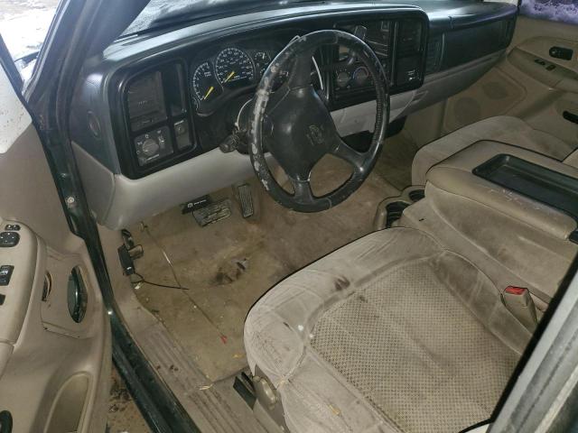 Photo 8 from auction – 2002 CHEVROLET SILVERADO with VIN 2GCEC19VX21425444