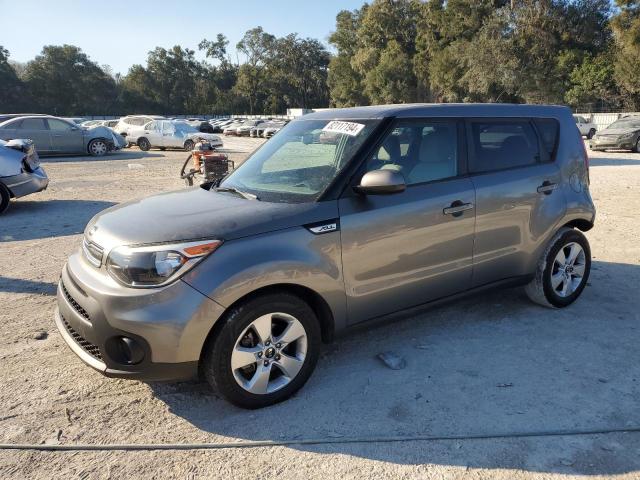 Photo 1 from auction – 2018 KIA SOUL with VIN KNDJN2A2XJ7507479