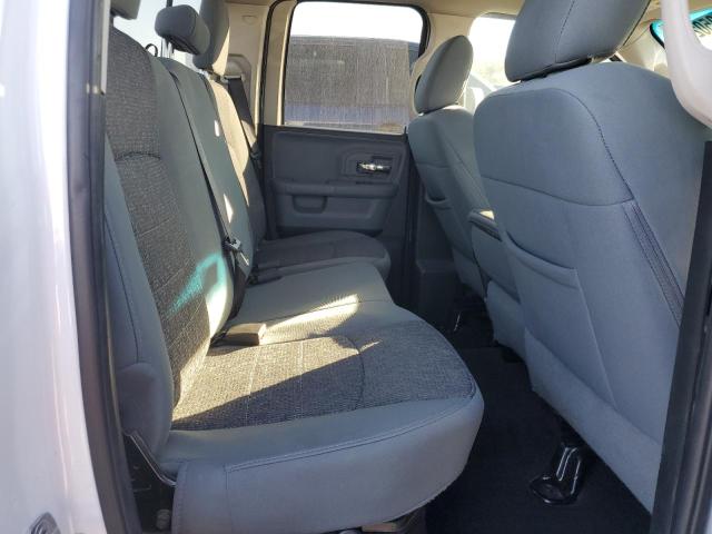 Photo 10 from auction – 2018 RAM 1500 SLT with VIN 1C6RR6GT1JS101030