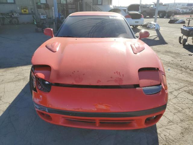 Photo 5 from auction – 1991 DODGE STEALTH with VIN JB3XD44SXMY018827