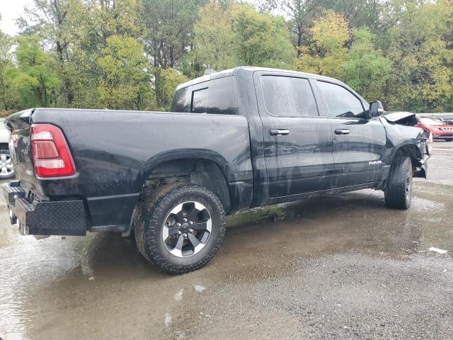 Photo 3 from auction – 2019 RAM 1500 BIG H with VIN 1C6SRFFTXKN907869