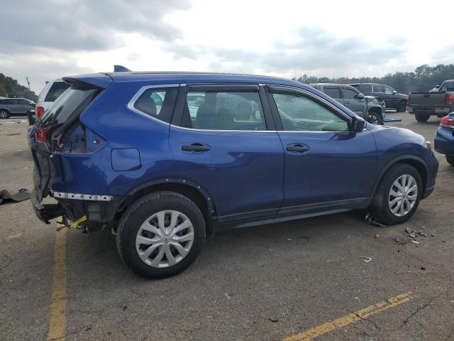 Photo 3 from auction – 2018 NISSAN ROGUE S with VIN 5N1AT2MT6JC828545