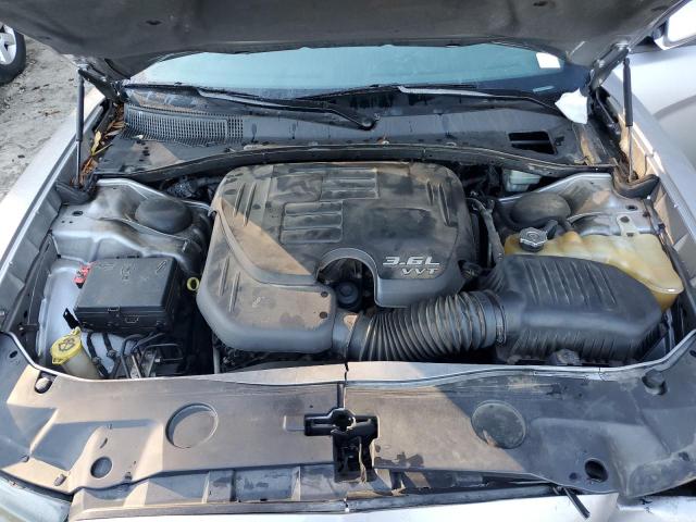 Photo 11 from auction – 2013 DODGE CHARGER SE with VIN 2C3CDXBG7DH609385