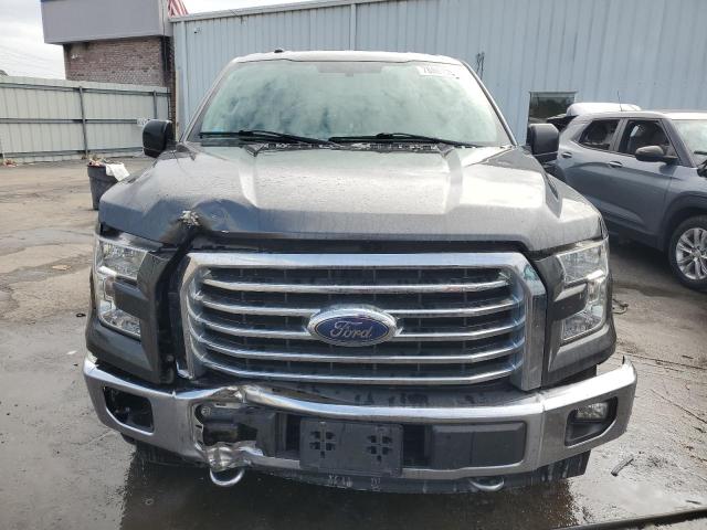 Photo 5 from auction – 2017 FORD F150 SUPER with VIN 1FTEW1EP8HFA95982