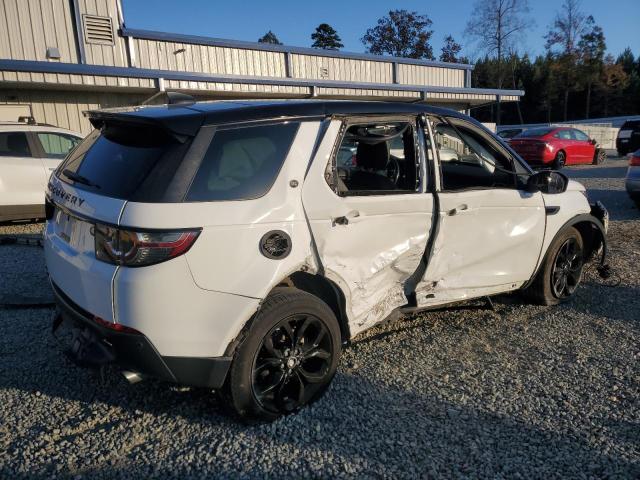 Photo 3 from auction – 2017 LAND ROVER DISCOVERY with VIN SALCR2BG6HH693333