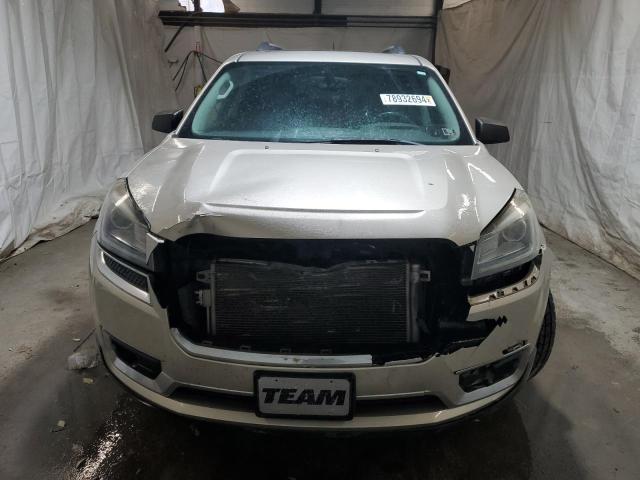 Photo 5 from auction – 2015 GMC ACADIA SLE with VIN 1GKKVPKD4FJ289880
