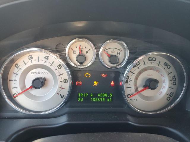 Photo 9 from auction – 2008 FORD EDGE SEL with VIN 2FMDK38C68BA54131