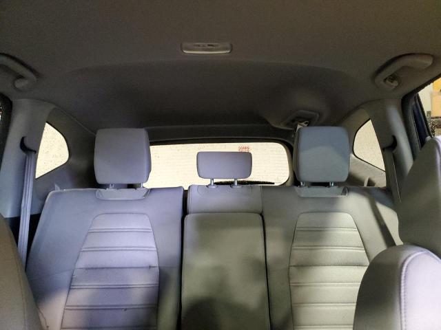 Photo 10 from auction – 2017 HONDA CR-V EX with VIN 2HKRW2H53HH654149