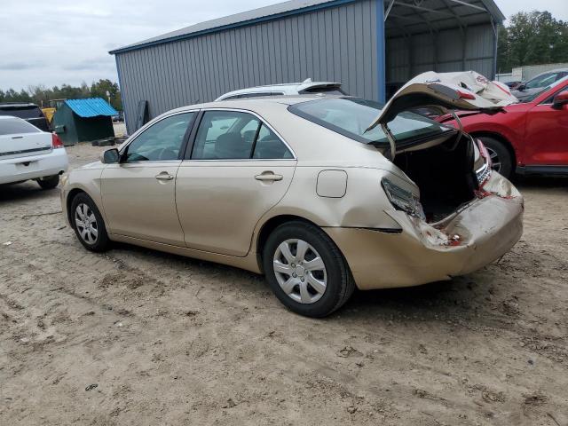 Photo 2 from auction – 2010 TOYOTA CAMRY BASE with VIN 4T4BF3EK6AR021384
