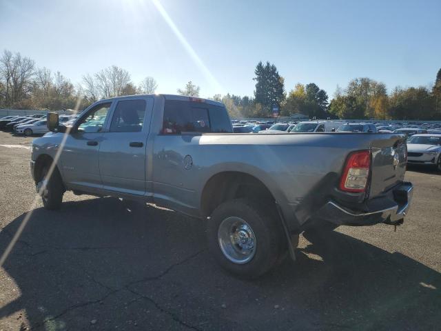 Photo 2 from auction – 2020 RAM 3500 TRADE with VIN 3C63RRGL7LG223781