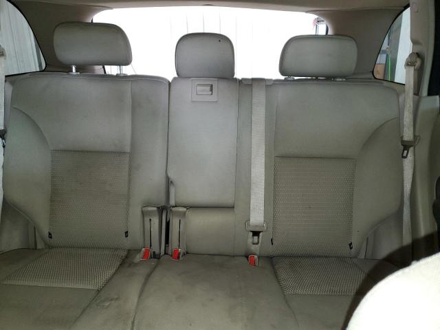 Photo 10 from auction – 2007 FORD EDGE SE with VIN 2FMDK36C57BB18726
