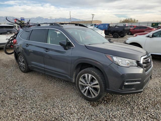 Photo 4 from auction – 2019 SUBARU ASCENT PRE with VIN 4S4WMAHD9K3430702