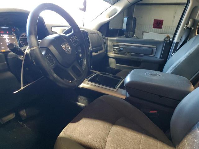 Photo 8 from auction – 2014 RAM 2500 SLT with VIN 3C6UR5DLXEG258495