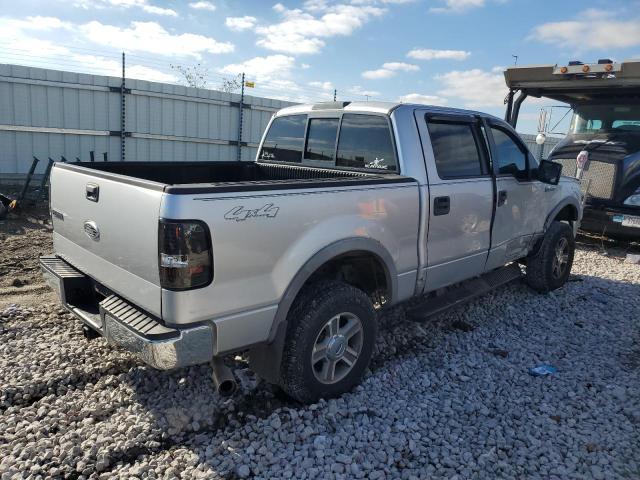 Photo 3 from auction – 2006 FORD F150 SUPER with VIN 1FTPW14VX6FB53242