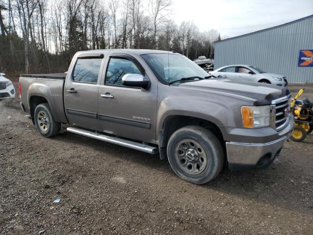 Photo 4 from auction – 2013 GMC SIERRA K15 with VIN 3GTP2VE71DG148980