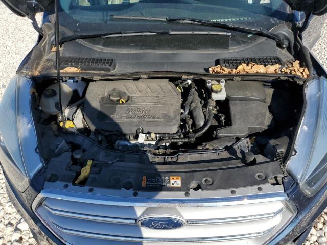 Zdjęcie 12 z aukcji – 2018 FORD ESCAPE SEL z VIN 1FMCU0HD5JUC32396