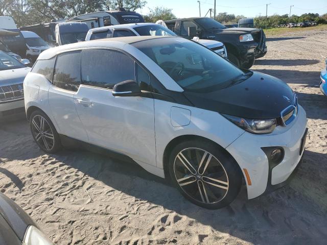 Photo 4 from auction – 2015 BMW I3 REX with VIN WBY1Z4C56FV279098