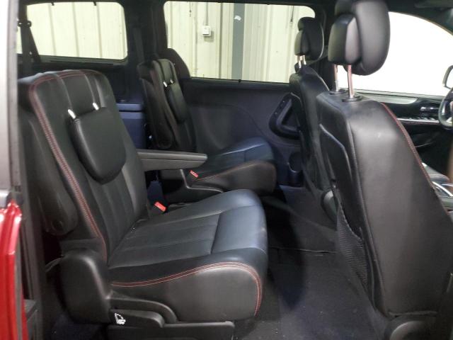 Photo 11 from auction – 2015 DODGE GRAND CARA with VIN 2C4RDGEG6FR728639