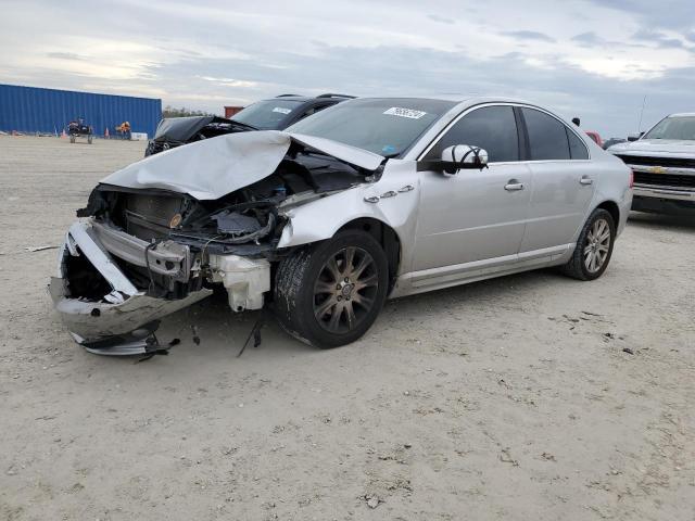 VOLVO S80 3.2 2009 with VIN YV1AS982191100831 - Photo from auction