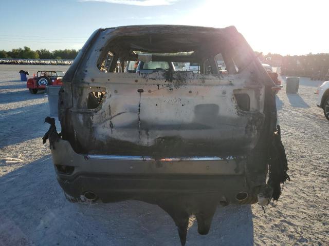 Photo 6 from auction – 2014 JEEP GRAND CHER with VIN 1C4RJFBG5EC254164