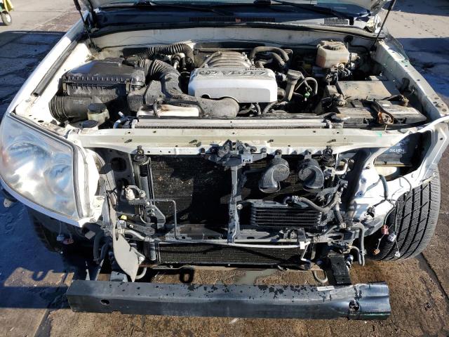 صورة رقم 12 من المزاد - 2003 TOYOTA 4RUNNER SR مع VIN JTEBT14R538006909