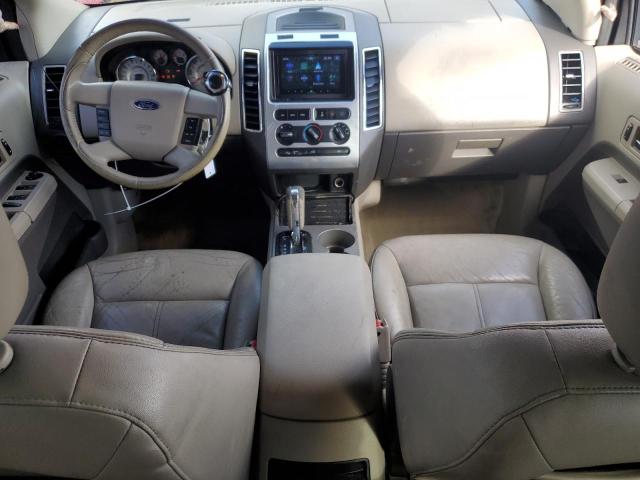 Photo 8 from auction – 2007 FORD EDGE SEL with VIN 2FMDK38C57BB11580