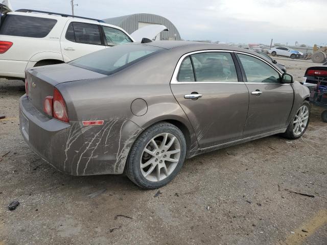 Photo 3 from auction – 2012 CHEVROLET MALIBU LTZ with VIN 1G1ZE5EU7CF157570