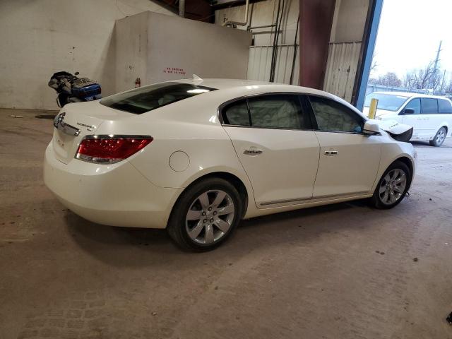 Photo 3 from auction – 2011 BUICK LACROSSE C with VIN 1G4GC5ED0BF323250