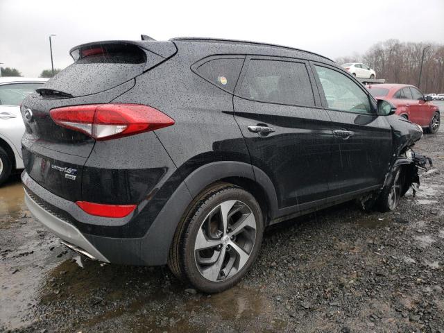 Photo 3 from auction – 2018 HYUNDAI TUCSON VAL with VIN KM8J3CA25JU627439