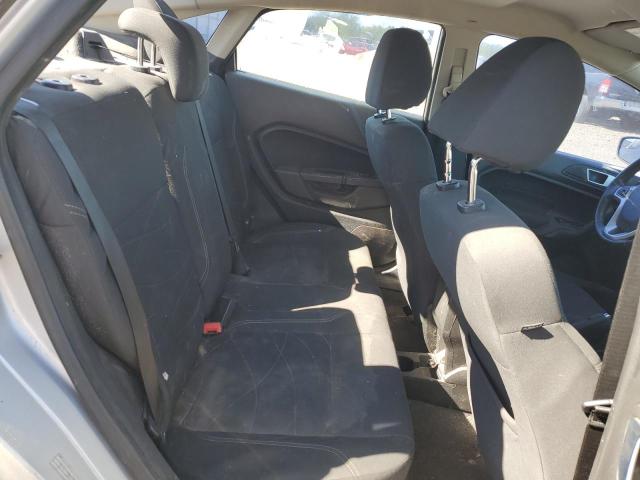 Photo 10 from auction – 2014 FORD FIESTA SE with VIN 3FADP4BJ1EM176947