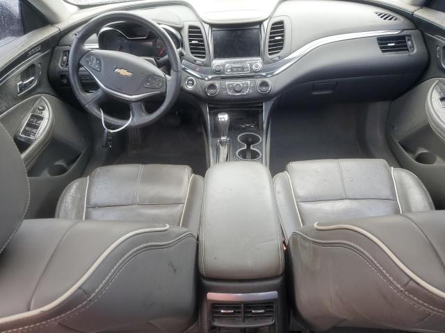 Photo 8 from auction – 2017 CHEVROLET IMPALA PRE with VIN 1G1145S39HU123807