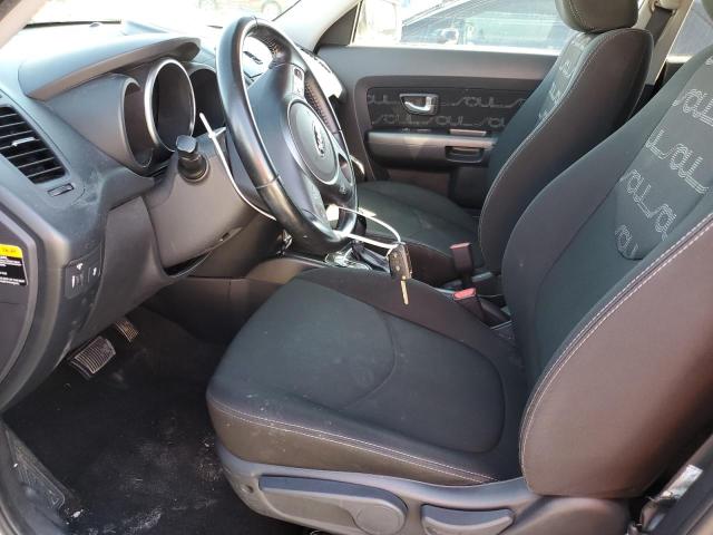 Photo 7 from auction – 2013 KIA SOUL + with VIN KNDJT2A60D7491158