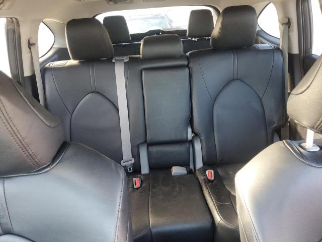Photo 10 from auction – 2021 TOYOTA HIGHLANDER with VIN 5TDCZRBH5MS555345