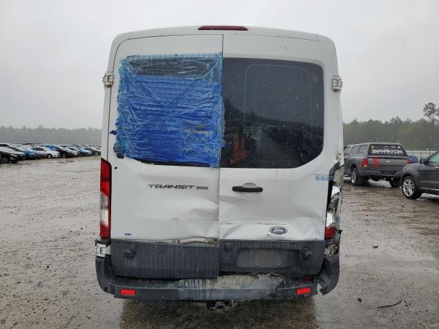 Photo 6 from auction – 2016 FORD TRANSIT T- with VIN 1FTBW2CMXGKA02449