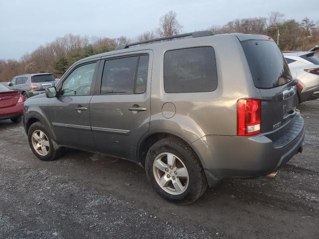 Photo 2 from auction – 2009 HONDA PILOT EX with VIN 5FNYF48449B000548