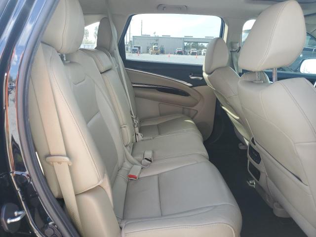 Photo 11 from auction – 2014 ACURA MDX TECHNO with VIN 5FRYD3H44EB012272