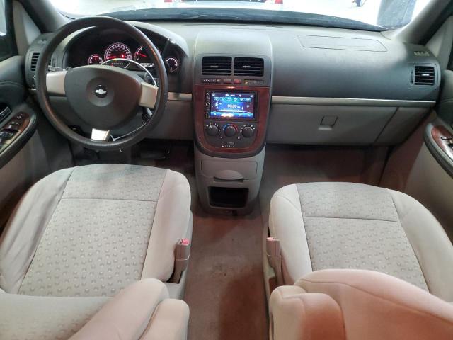 Zdjęcie 8 z aukcji – 2007 CHEVROLET UPLANDER L z VIN 1GNDV23187D210598
