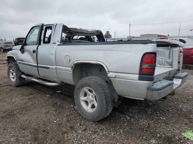 Photo 2 from auction – 2001 DODGE RAM 1500 with VIN 3B7HF13Z61G728615