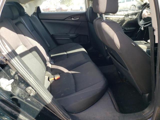 صورة رقم 10 من المزاد - 2016 HONDA CIVIC EX مع VIN 19XFC2F74GE023686