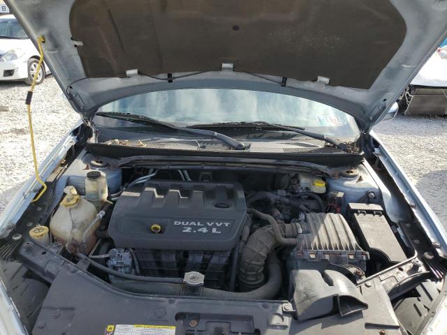 Photo 11 from auction – 2012 CHRYSLER 200 LIMITE with VIN 1C3CCBCB3CN303265