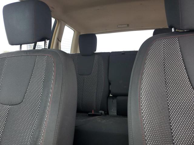 Photo 10 from auction – 2003 TOYOTA HIGHLANDER with VIN JTEGF21A030100177